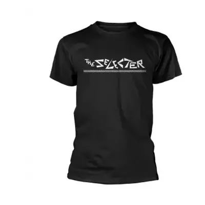 Tričko Logo Selecter, The XL