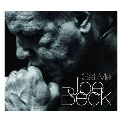 CD Joe Beck: Get Me Joe Beck