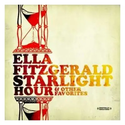 CD Fitzgerald,ella: Starlight Hour & Other Favorites