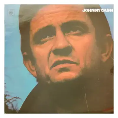 VG+ | VG+ LP Johnny Cash: Johnny Cash