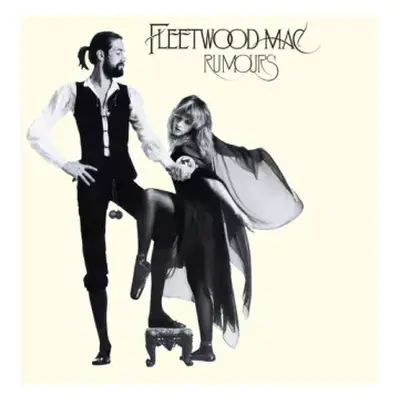 LP Fleetwood Mac: Rumours