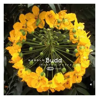 3LP Harold Budd: Avalon Sutra