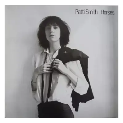 VG+ | VG+ LP Patti Smith: Horses