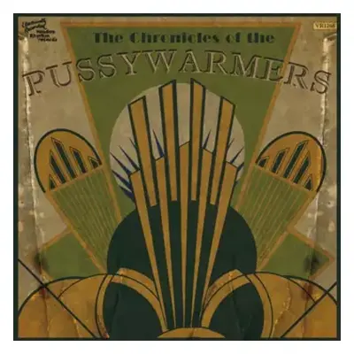 CD The Pussywarmers: The Chronicles Of (The Pussywarmers)