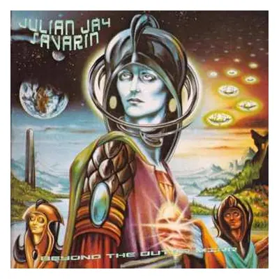 CD Julian Jay Savarin: Beyond The Outer Mirr