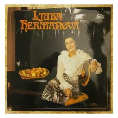 NM | NM LP Ljuba Hermanová: Ljuba Hermanová