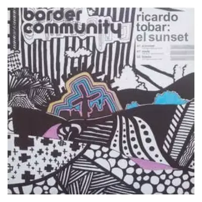 LP Ricardo Tobar: El Sunset