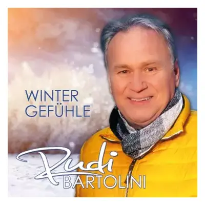 CD Rudi Bartolini: Wintergefühle