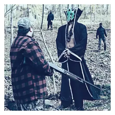 LP UltraMantis Black: UltraMantis Black