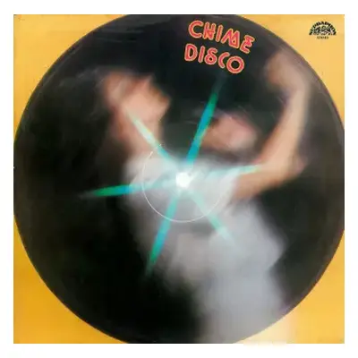 VG+ | NM LP Chime: Disco