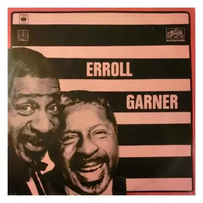 NM | VG+ LP Erroll Garner: Koncert U Moře (Concert By The Sea)