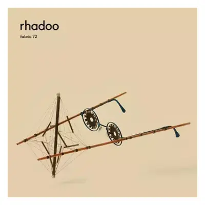 CD Rhadoo: Fabric 72