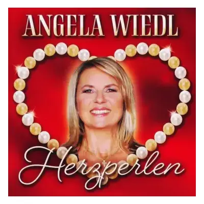 CD Angela Wiedl: Herzperlen