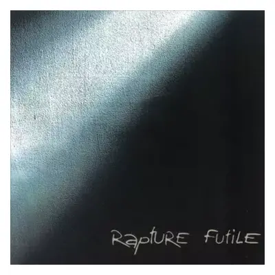 M | NM 2LP Rapture: Futile LTD