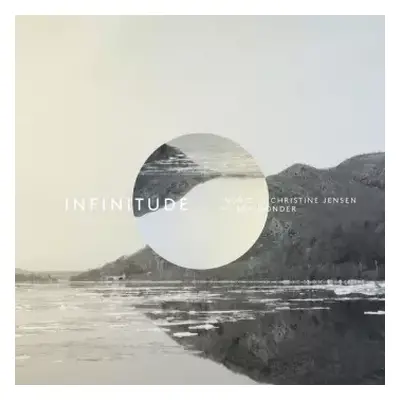 2LP Ingrid Jensen: Infinitude CLR | LTD