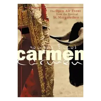 DVD Georges Bizet: Carmen