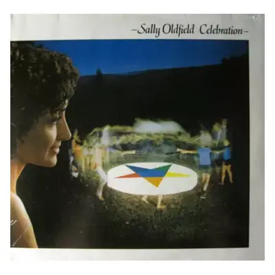 VG+ | VG+ LP Sally Oldfield: Celebration