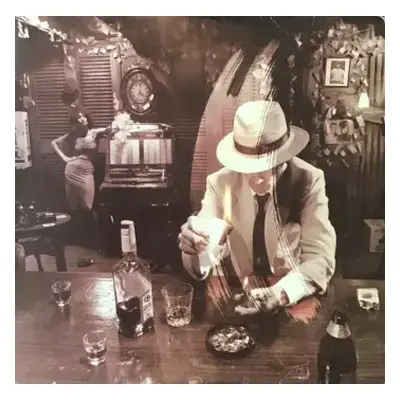 VG+ | VG+ LP Led Zeppelin: In Through The Out Door