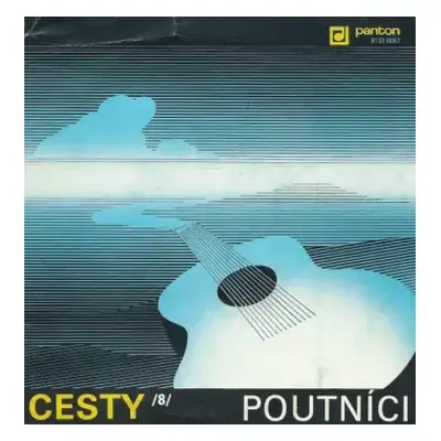 VG | VG+ SP Poutníci: Cesty /8/