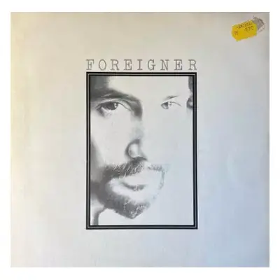 VG+ | VG+ LP Cat Stevens: Foreigner