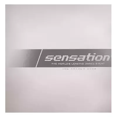 VG+ | VG+ LP Sensation: The Anthem 2004