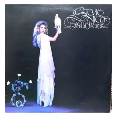 VG+ | VG LP Stevie Nicks: Bella Donna