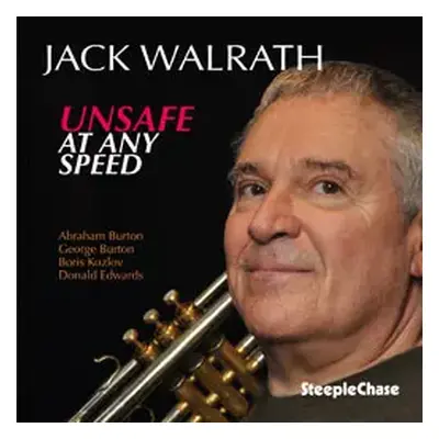 CD Jack Walrath: Unsafe At Any Speed