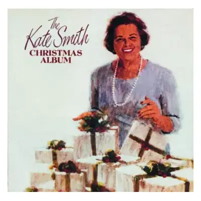 CD Kate Smith: The Kate Smith Christmas Album