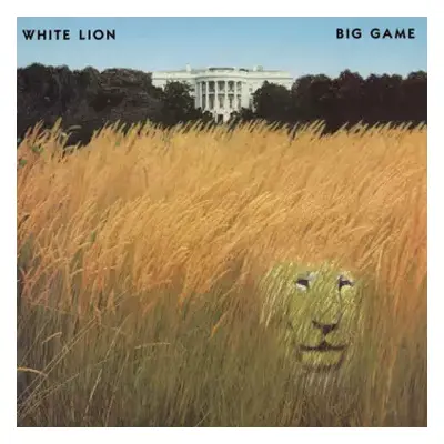 LP White Lion: Big Game