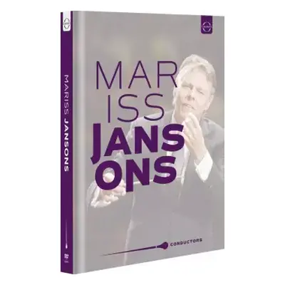 6DVD Various: Mariss Jansons - Retrospective