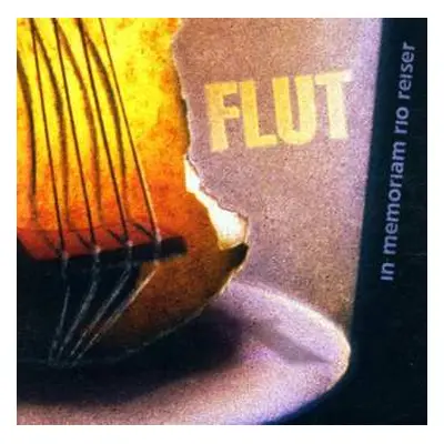 CD Flut: In Memoriam Rio Reiser