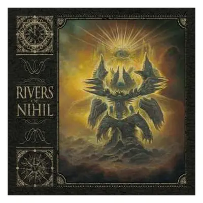 CD Rivers Of Nihil: Rivers of Nihil