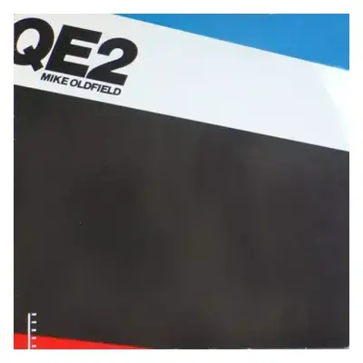 VG+ | VG+ LP Mike Oldfield: QE2