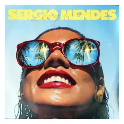 VG | VG LP Sérgio Mendes: Alegria