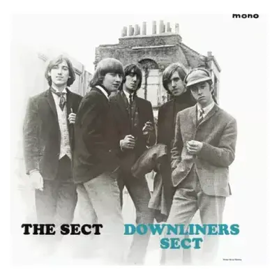 LP Downliners Sect: Sect