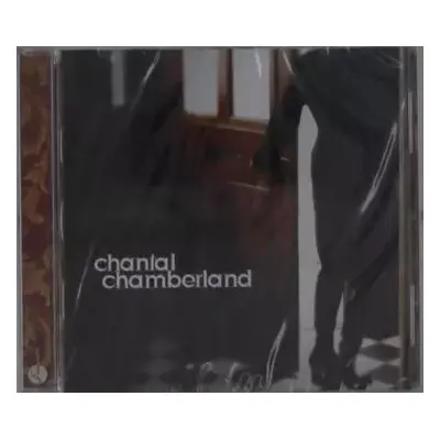 CD Chantal Chamberland: The Other Woman