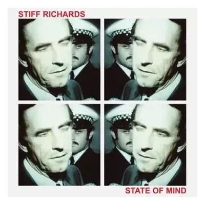 LP Stiff Richards: State Of Mind