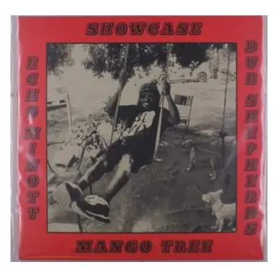 LP Echo Minott Meets Dub Shepherds: Mango Tree Showcase