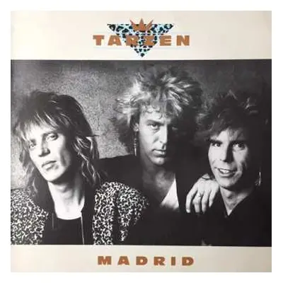 CD Tarzen: Madrid