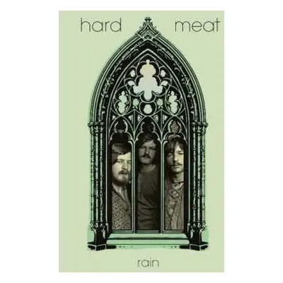 LP Hard Meat: Rain