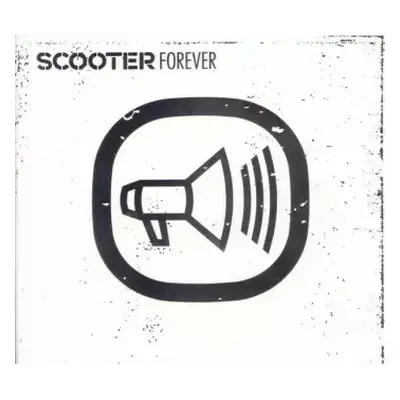 2CD Scooter: Scooter Forever