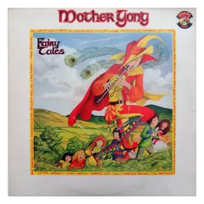 CD Mother Gong: Fairy Tales