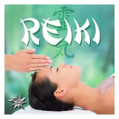 CD: Reiki