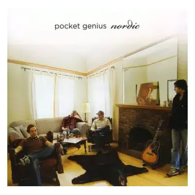 CD Pocket Genius: Nordic