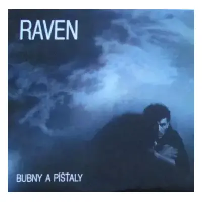 NM | NM LP Raven: Bubny A Píšťaly