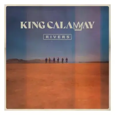 CD King Calaway: Rivers