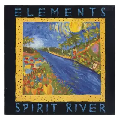 VG+ | VG+ LP Elements: Spirit River