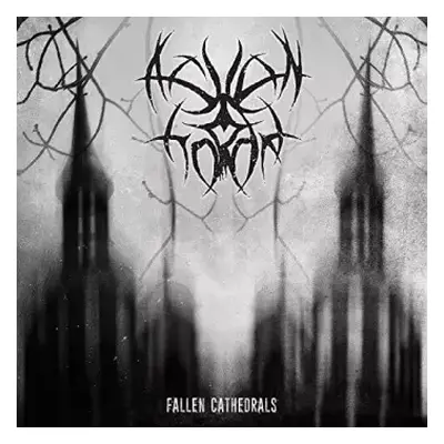 LP Ashen Horde: Fallen Cathedrals LTD