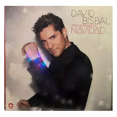 LP David Bisbal: Todo Es Posible En Navidad