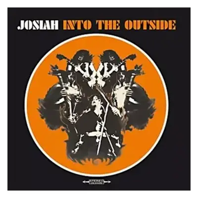 CD Josiah: Into The Outside